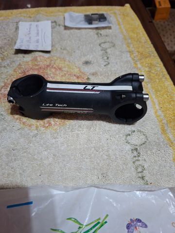 Used Massi Aluminum MTB Stem bike — image 1 of 2