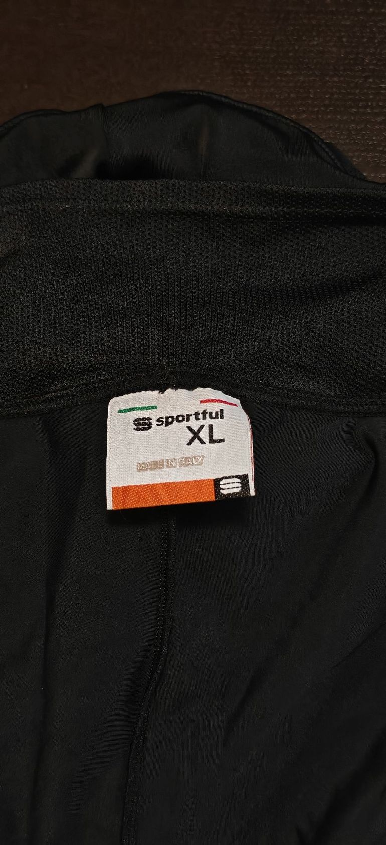 Used Sportful Pantaloncini da ciclismo donna bike — image 4 of 7