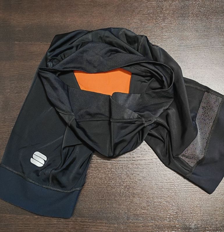 Used Sportful Pantaloncini da ciclismo donna bike — image 1 of 7