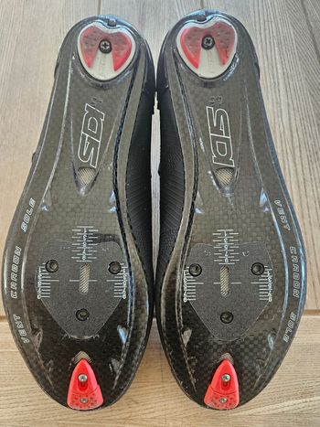 Used Sidi Wire 2 Carbon 2024 bike — image 5 of 8