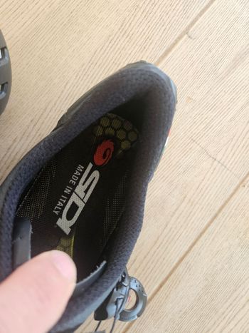 Used Sidi Wire 2 Carbon 2024 bike — image 3 of 8