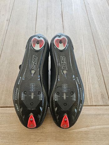 Used Sidi Wire 2 Carbon 2024 bike — image 6 of 8