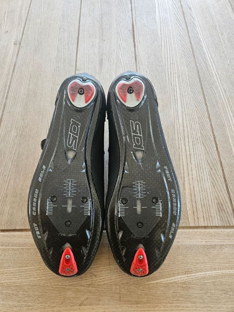 Used Sidi Wire 2 Carbon 2024 bike — image 6 of 8