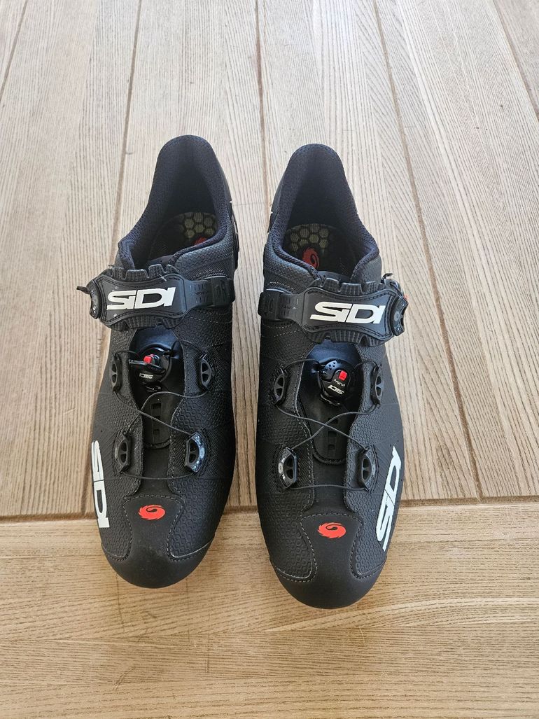 Used Sidi Wire 2 Carbon 2024 bike — image 1 of 8