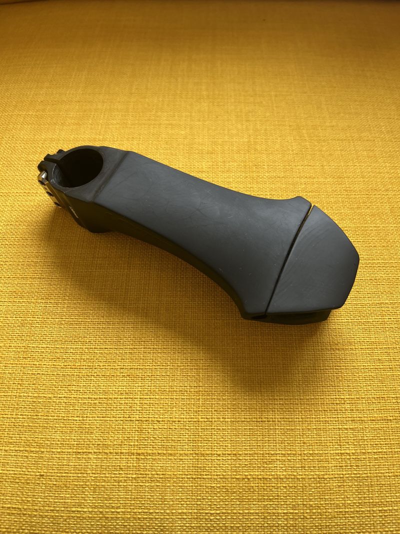 Used Look Combo Aero Stem 130mm 2024 bike — image 1 of 3