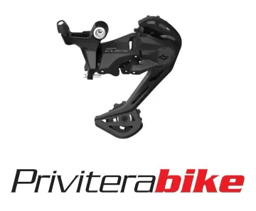 Used Shimano CUES RD-U3020 9v ERDU3020SGS 2026 Drivetrain & Pedals