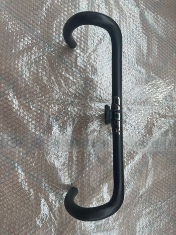 Used Cadex Race Handlebar 2024 bike