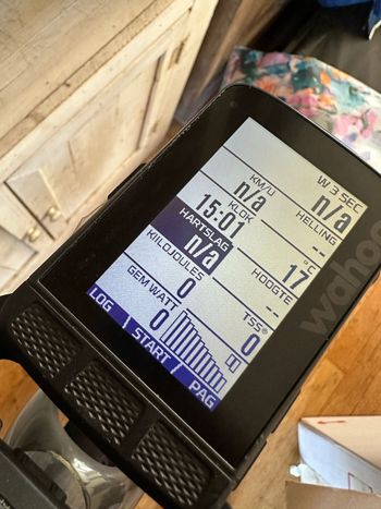 Used Wahoo element roam bike — image 2 of 4