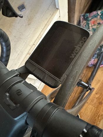 Used Wahoo element roam bike — image 3 of 4