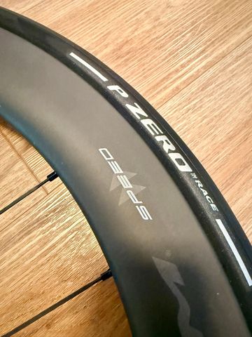 Fulcrum Speed 57 2025 bike usato — immagine 7 di 13