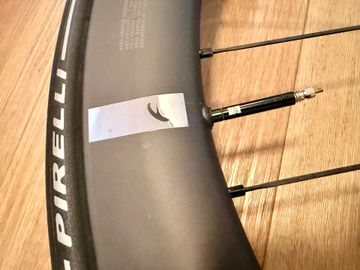 Fulcrum Speed 57 2025 bike usato — immagine 9 di 13