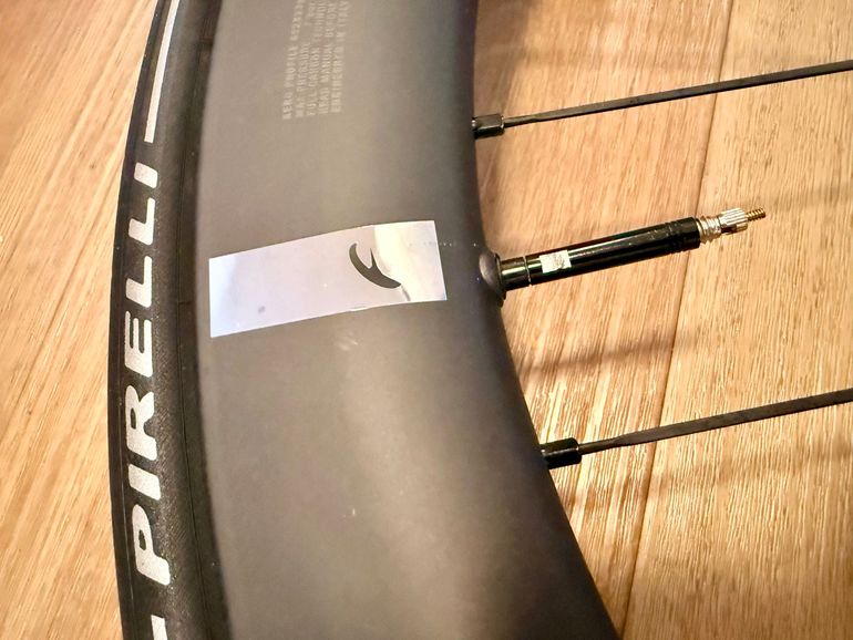 Used Fulcrum Speed 57 2025 bike — image 10 of 14