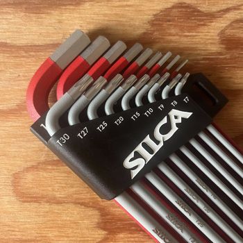 Used Silca HX-Two Travel Kit bike — image 2 of 5