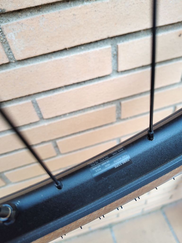Used Dt Swiss XR 361 bike — image 11 of 11