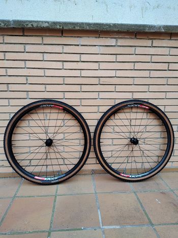 Used Dt Swiss XR 361 bike — image 2 of 11