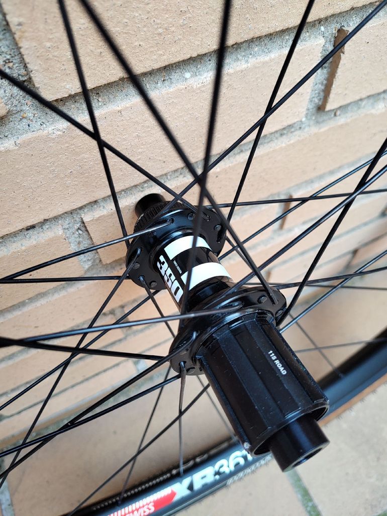 Used Dt Swiss XR 361 bike — image 5 of 11