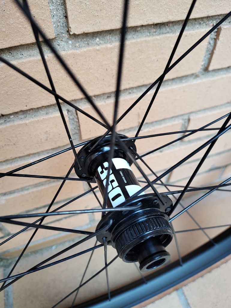 Used Dt Swiss XR 361 bike — image 6 of 11