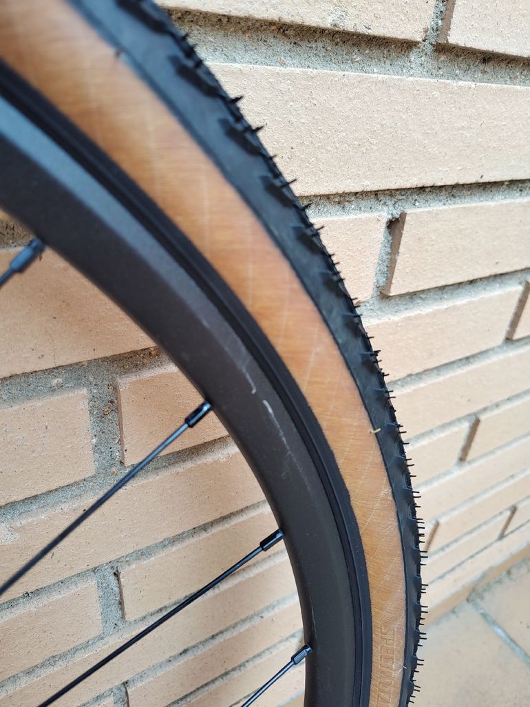Used Dt Swiss XR 361 bike — image 9 of 11