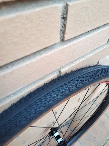 Used Dt Swiss XR 361 bike — image 10 of 11