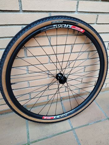 Used Dt Swiss XR 361 bike — image 4 of 11