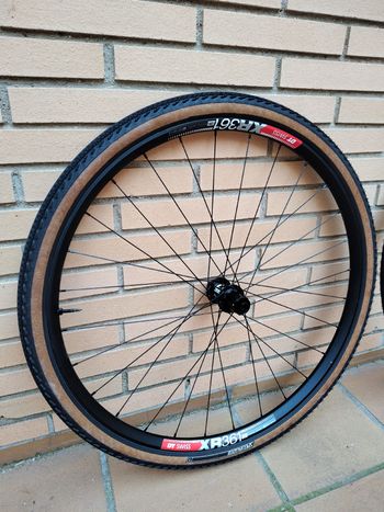 Used Dt Swiss XR 361 bike — image 3 of 11