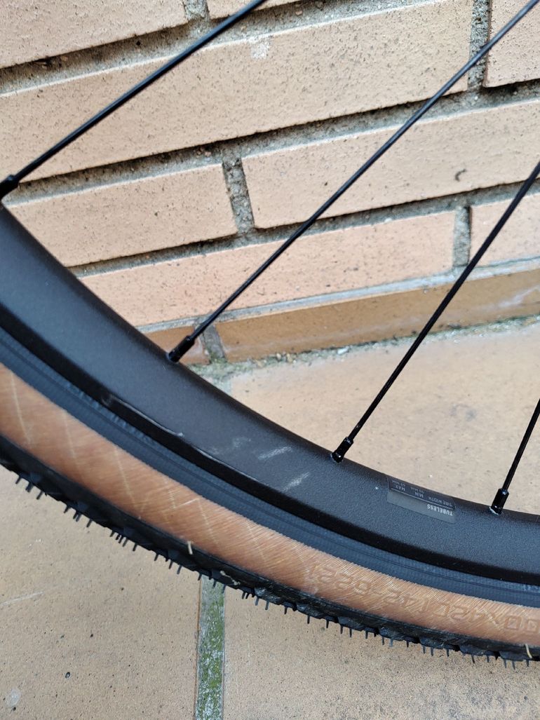 Used Dt Swiss XR 361 bike — image 8 of 11