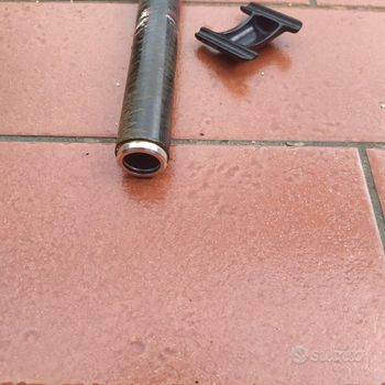 Used Fsa K-Force Light Carbon SB32 Seatpost 32mm bike — image 3 of 4