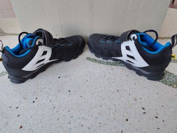 Tweedehands Mavic Zoya MTB Shoes 2021 Cycling Shoes