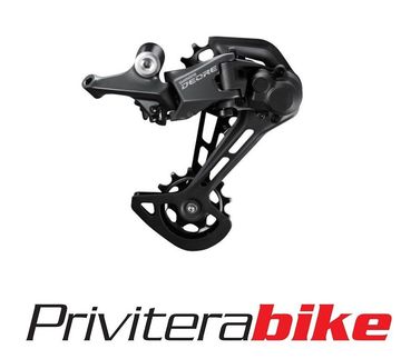 Używany Shimano DEORE 11V SGS RD-M5100 - IRDM5100SGS 2026 Drivetrain & Pedals