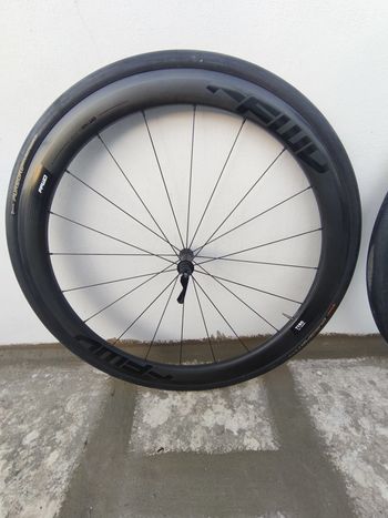 Used Ffwd tyro bike — image 3 of 5