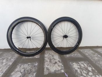 Used Ffwd tyro bike — image 5 of 5