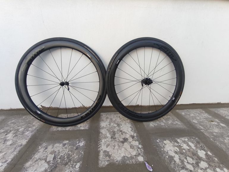 Used Ffwd tyro bike — image 5 of 5