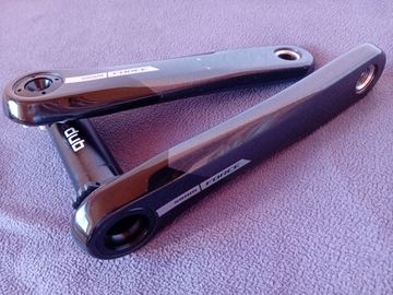 Tweedehands Sram Force D2 Crankset bike — afbeelding 1 van 3