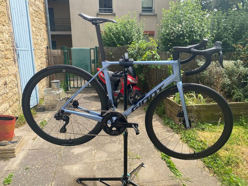 Giant SLR 2 36 2025 bike d'occasion — image 3 sur 3