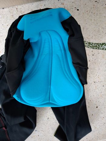 Used Gorewear Power 3.0 Tights 3/4 2021 bike — image 3 of 4