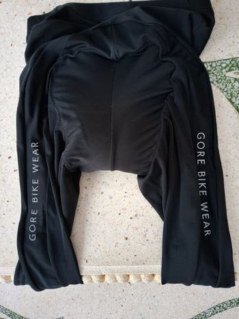 Used Gorewear Power 3.0 Tights 3/4 2021 bike — image 4 of 4
