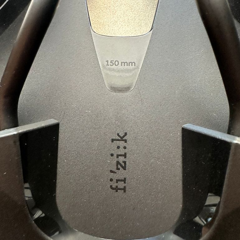 Used Fizik Argo Tempo R5 bike — image 3 of 7