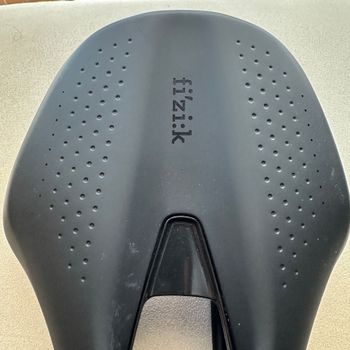 Used Fizik Argo Tempo R5 bike