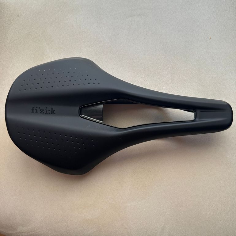 Used Fizik Argo Tempo R5 bike — image 6 of 7