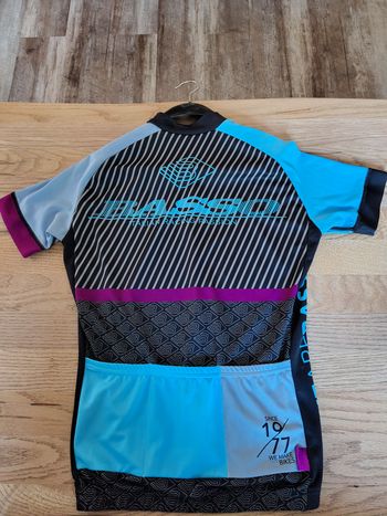 Used Basso Bass Trickot 2021 bike — image 2 of 2