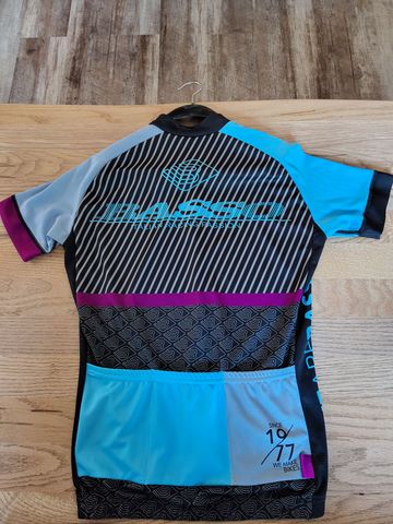 Tweedehands Basso Bass Trickot 2021 bike — afbeelding 2 van 2
