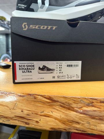 Used Scott chaussure bike — image 2 of 3