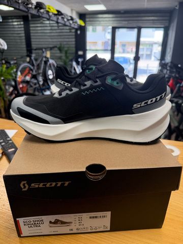 Gebrauchtes Scott chaussure Running Shoes