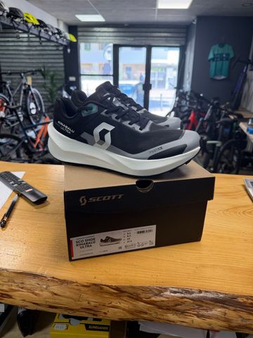 Used Scott chaussure bike — image 3 of 3