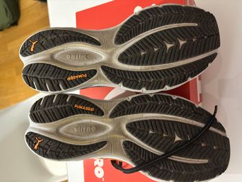 Used Puma Velocity NITRO 4 2025 bike — image 6 of 8