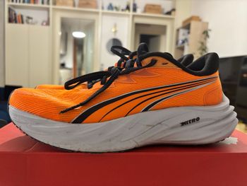 Used Puma Velocity NITRO 4 2025 bike — image 3 of 8