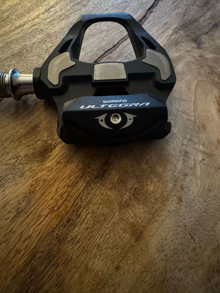 Used Shimano Ultegra PD-R8000 2025 bike — image 3 of 7