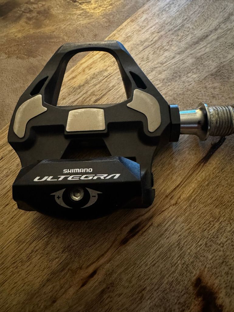 Used Shimano Ultegra PD-R8000 2025 bike — image 4 of 7