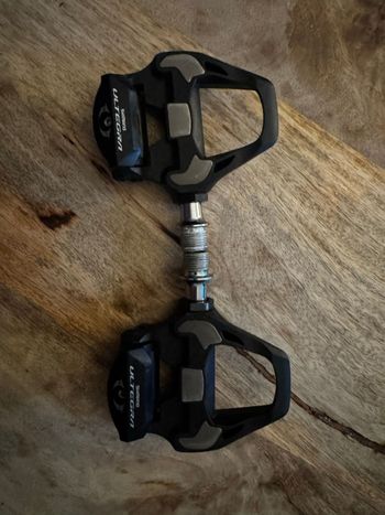 Used Shimano Ultegra PD-R8000 2025 bike — image 2 of 7