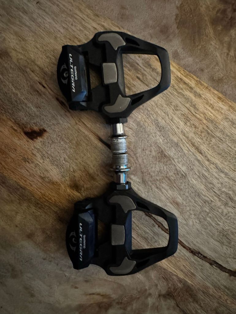 Used Shimano Ultegra PD-R8000 2025 bike — image 2 of 7